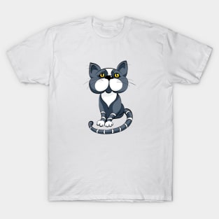 cat T-Shirt